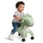 Rodado Radio Flyer - Dash The Rolling Dinosaur