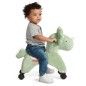 Rodado Radio Flyer - Dash The Rolling Dinosaur