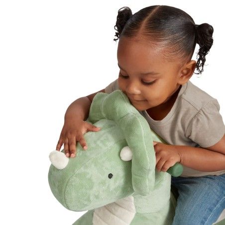 Rodado Radio Flyer - Dash The Rolling Dinosaur