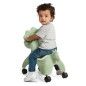 Rodado Radio Flyer - Dash The Rolling Dinosaur