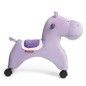 Rodado Radio Flyer - Holly The Rolling Hippo