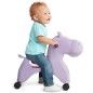 Rodado Radio Flyer - Holly The Rolling Hippo