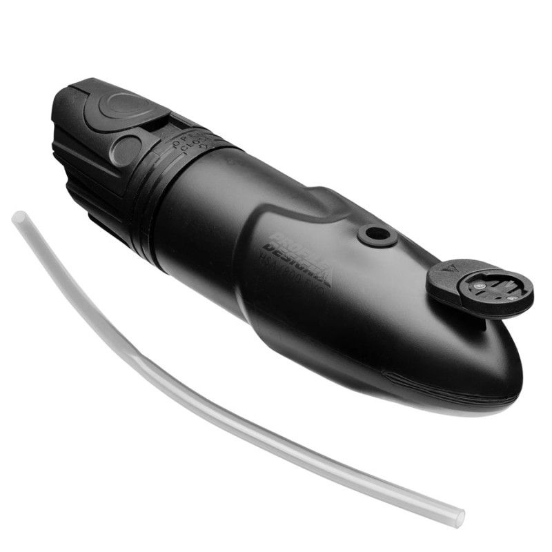 Caramagiola Profile Design HSA 800 Evo / garmin