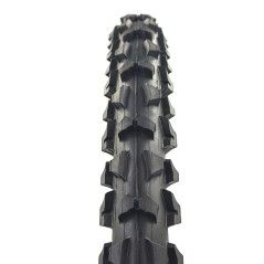 Neumático 18" x 1.95 Bell Dirt-X
