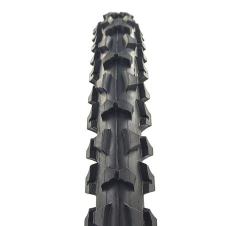 Neumático 18" x 1.95 Bell Dirt-X