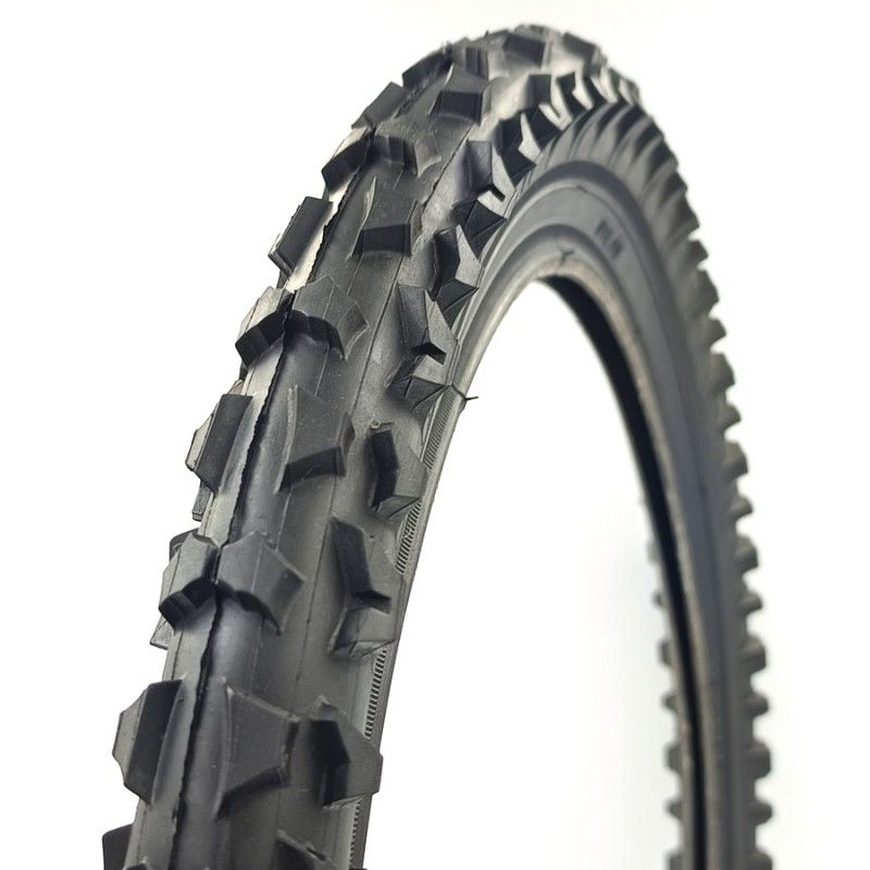Neumático 18" x 1.95 Bell Dirt-X