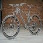 Ruedas 26" MTB Shimano MT15 Disc Ruedas 26" MTB Shimano MT15 Disc