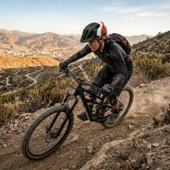 Casco MTB Belda S-300