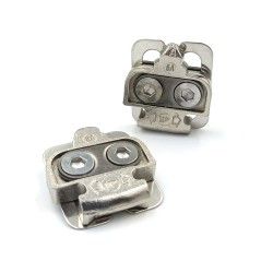 Calas Exus/Vp para Pedales Clip-in (Tipo SPD)