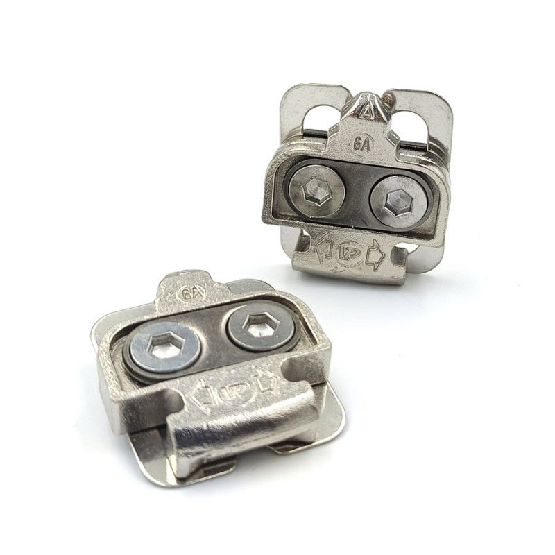Calas Exus/Vp para Pedales Clip-in (Tipo SPD)
