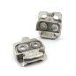 Calas Exus/Vp para Pedales Clip-in (Tipo SPD)