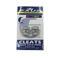 Calas Exus/Vp para Pedales Clip-in (Tipo SPD)