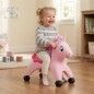Rodado Radio Flyer - Shimmer The Magical Touch Unicorn