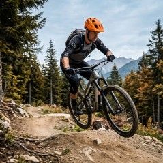 Casco MTB Met Echo / Mips