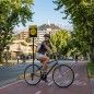 Bicicleta Urbana 700c Rideau