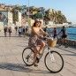 Bicicleta Urbana 26" Fuji Crosstown 1.3 LS