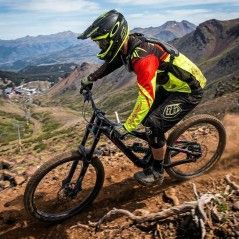 Tricota MTB Troy Lee Design