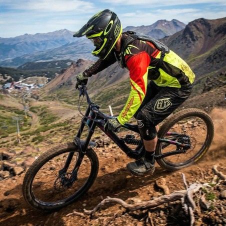 Tricota MTB Troy Lee Design