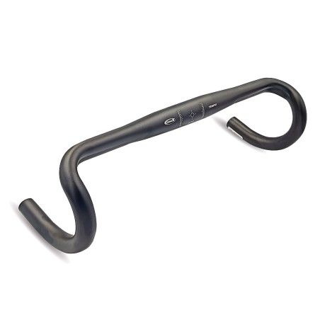 Manubrio Ruta RAVX TEMPO Aluminio 440mm