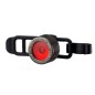 Luz trasera Cateye SL-LD135-R Nima colores