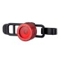 Luz trasera Cateye SL-LD135-R Nima colores
