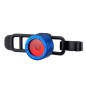 Luz trasera Cateye SL-LD135-R Nima colores
