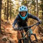 Casco MTB Met Parachute Matt