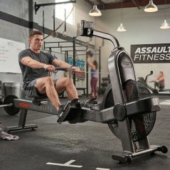 Assault Air Rower | Remadora Profesional