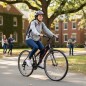 Bicicleta  Urbana 700c Hyper SpinFit / 21Vel.