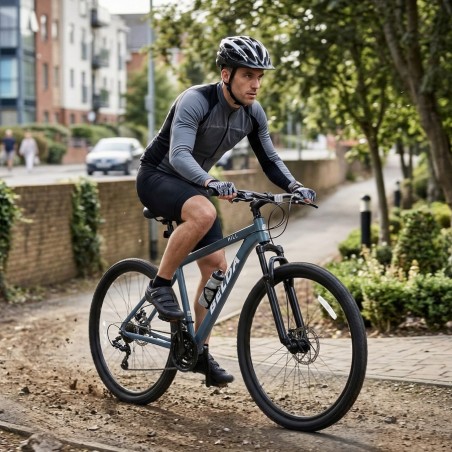 Bicicleta MTB 29" Belda Hill Grey