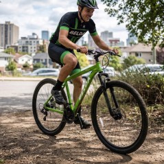Bicicleta  MTB 29" Belda Hill Green
