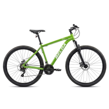 Bicicleta  MTB 29" Belda Hill Green