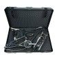 Maleta para transporte bicicletas Serfas