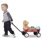 Carro Radio Flyer - My 1st Wagon