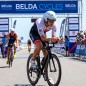 Casco Ruta Met Pac VII Contrareloj / Triatlon