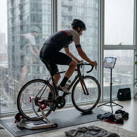 Elite Qubo Power Mag Smart B+ | Rodillo para bicicleta | Trainer