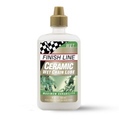 Lubricante Finish Line Ceramic Wet Lube 4oz