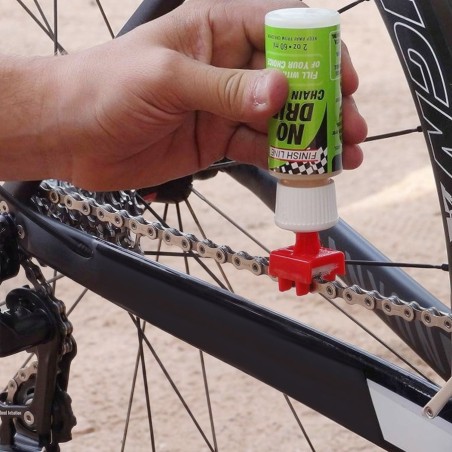 Lubricante Finish Line NDCL 4oz Wet