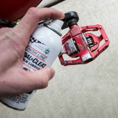 Lubricante Finish Line Pedal & Cleat