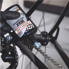 Lubricante Finish Line Wax Krytech 4oz