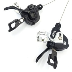 Shifters Shimano XTR SL-M980 / 10vel.