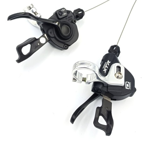 Shifters Shimano XTR SL-M980 / 10vel.