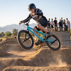 Bicicleta SE Bikes 20" Everyday | Freestyle