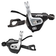 Shifters Shimano XTR SL-M980 / 10vel.