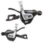 Shifters Shimano XTR SL-M980 / 10vel.