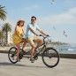 Bicicleta Tandem Kent 26" Synergy