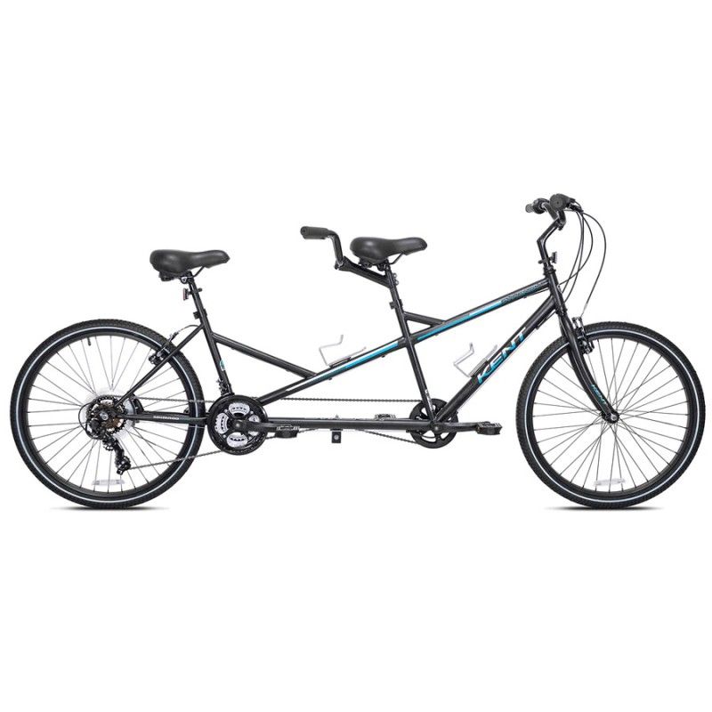 Bicicleta Tandem Kent 26" Synergy