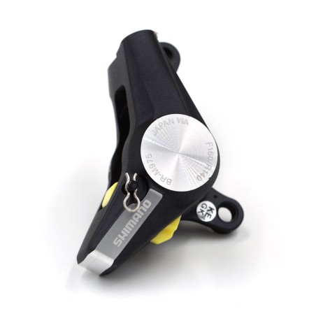 Freno Caliper Shimano XTR M975 (Delantero)