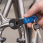 Park Tool BO-3, Llave 10mm. y destapador de botellas