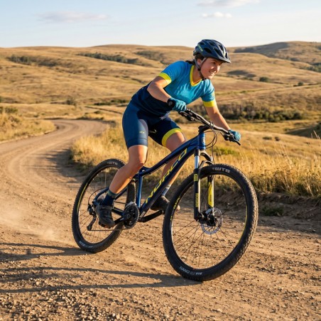 Bicicleta MTB 27,5" Norco Charger 7.2